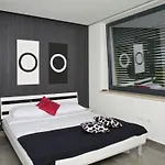 Pensjonat Aria By 4*