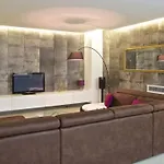 Pensjonat Aria By 4*